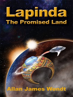 cover image of Lapinda